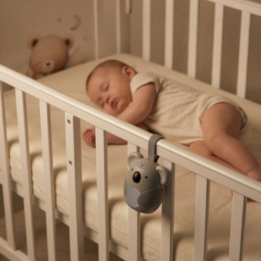 Koalina fehérzaj készülék