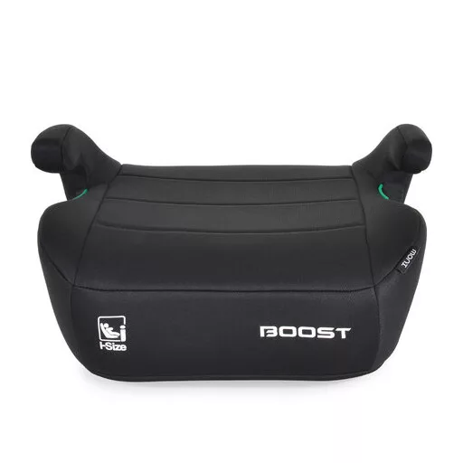 Moni Boost prémium autós ülésmagasító 125-150cm fekete
