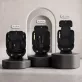   Moni Forza prémium autós ülés isofix nélkül 40-150cm fekete