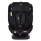   Moni Forza prémium autós ülés isofix nélkül 40-150cm fekete