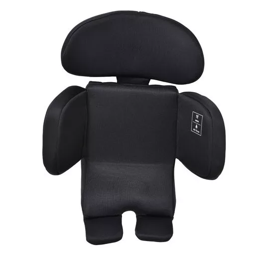 Moni Forza prémium autós ülés isofix nélkül 40-150cm fekete