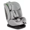 Moni Forza prémium autós ülés isofix nélkül 40-150cm szürke