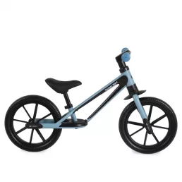 BYOX Ranger maxi futóbicikli 12" kék