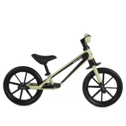 BYOX Ranger maxi futóbicikli 12" zöld