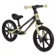 BYOX Ranger maxi futóbicikli 12" zöld