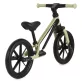 BYOX Ranger maxi futóbicikli 12" zöld