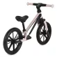 BYOX Ranger maxi futóbicikli 12" pink