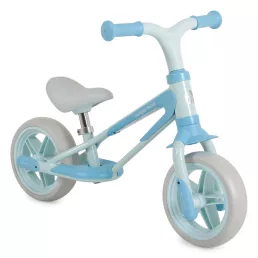 BYOX Mini ranger első futóbicikli 8" kék