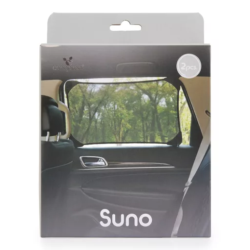 Cangaroo Suno napellenző autós téglalap alakú 57*37cm