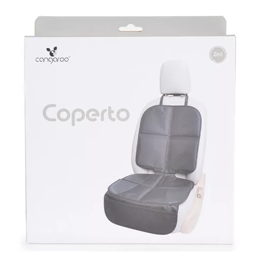 Cangaroo coperto autós ülésvédő
