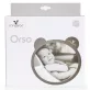 Cangaroo orso tükör kerek