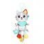 Bali bazoo 81130 cica luka