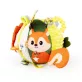 Jolly baby 82611 soft jungle deluxe labda