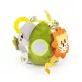 Jolly baby 82611 soft jungle deluxe labda