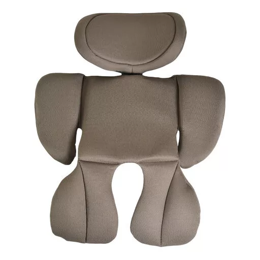 CANGAROO Vamos autós ülés 40-150 cm 360 forgatható bézs