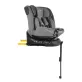   CANGAROO Bravo autós ülés 40-150 cm támasztólábbal s.szürke