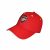 Arsenal baseball sapka piros gyerek