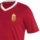   Magyarország mez felső szurkolói Adidas piros gyerek SZOBOSZLAI 10