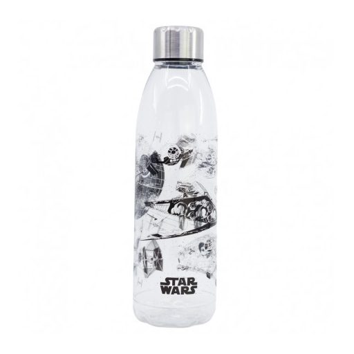 VIZES ÜVEG 980 ML STAR WARS