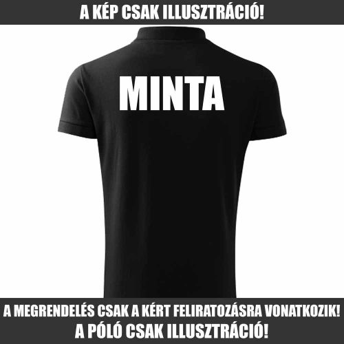 Mez név dekoráció
