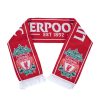 Liverpool sál Crest