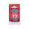 Liverpool sál Crest