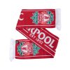 Liverpool sál Crest