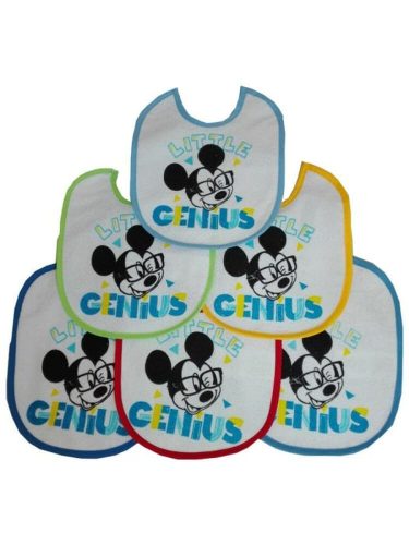 Disney Mickey bibs 19x23 cm