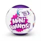   Shopping Mini Brands mini világmárkák meglepetés csomag, 5 db-os - 3. széria