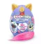 Rainbocorns Pocket Kittycorn meglepetés cica plüss, kicsi, 1 db - többféle