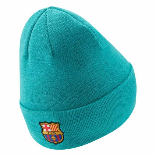 Barcelona sapka kötött NIKE CK2299-309 felnőtt