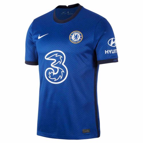 Chelsea mez felső Nike HOME felnőtt CD4230-496