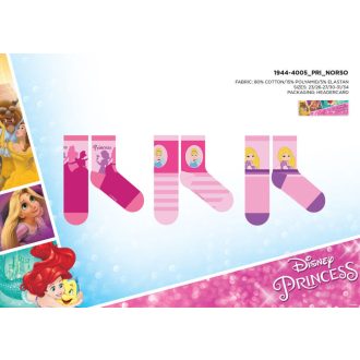 Disney Princess children's socks