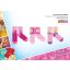 Disney Princess children's socks