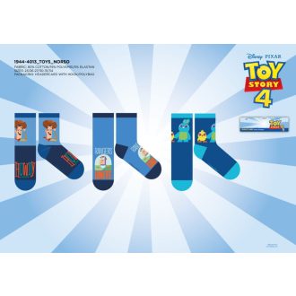 Toy Story children's socks
