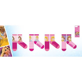 Disney Princess anti slip socks