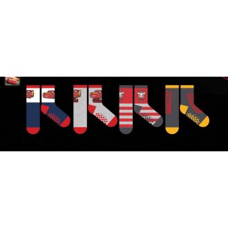 Disney Cars anti slip socks