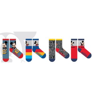 Disney Mickey anti slip socks