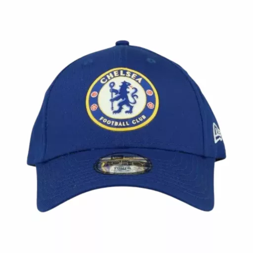 Chelsea baseball sapka New Era 9Forty