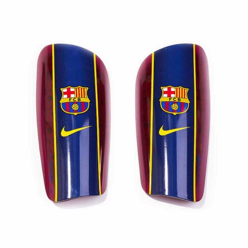 Barcelona sípcsontvédő Nike felnőtt CQ8069-620