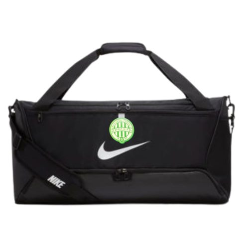 Fradi sporttáska, utazótáska nagy NIKE fekete