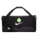 Fradi sporttáska, utazótáska nagy NIKE fekete