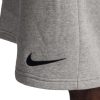 Fradi rövidnadrág pamut NIKE szürke