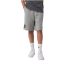 Fradi rövidnadrág pamut NIKE szürke gyerek