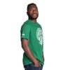 Fradi póló címer felnőtt Nike zöld