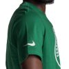 Fradi póló címer felnőtt Nike zöld