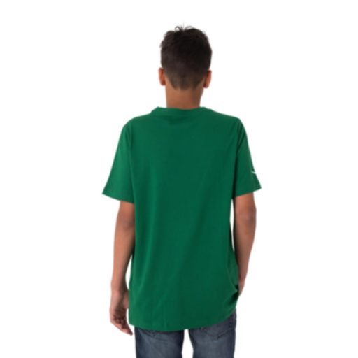 Fradi póló címer gyerek NIKE zöld