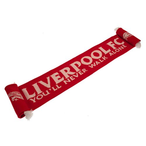 Liverpool sál Piros-fehér
