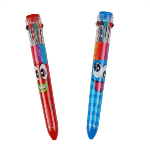 Scentos Illatos toll, 10 színű - többféle