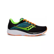 Saucony